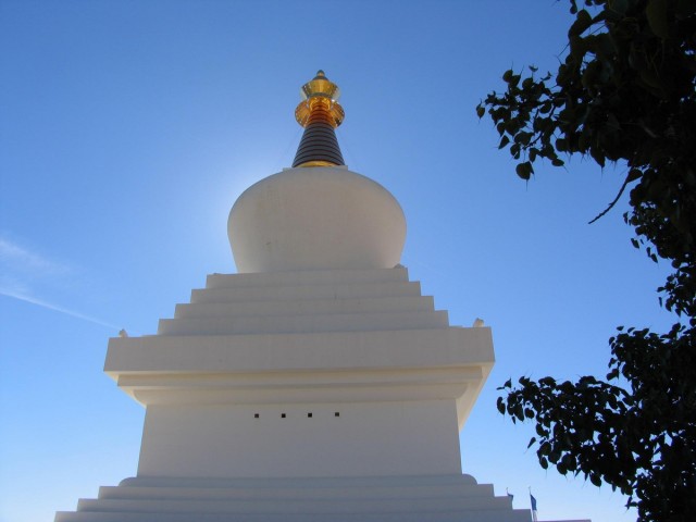 Penthouse i Benalmadena