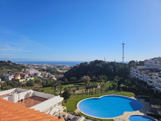 Penthouse Benalmadena - R5081698