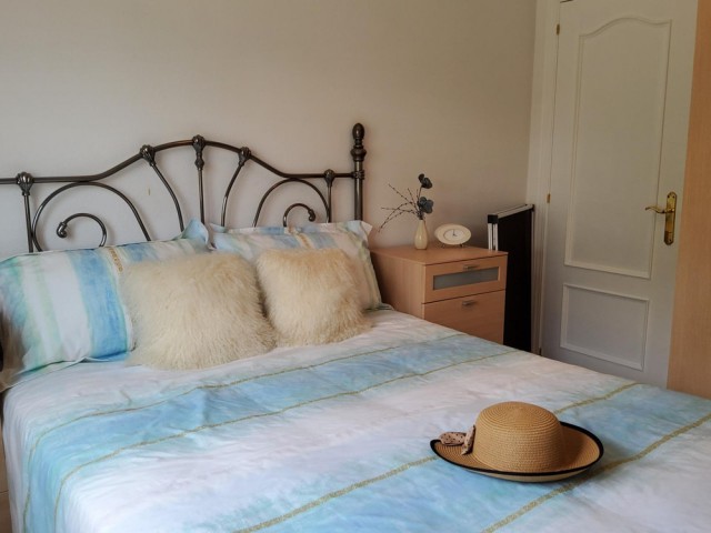 Penthouse avec 3 Chambres  à Benalmadena