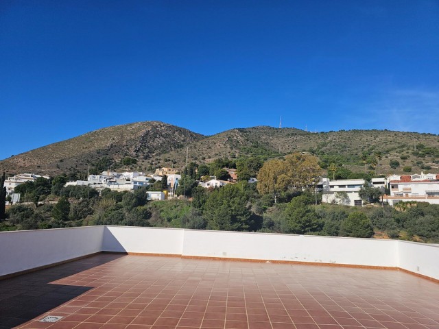 Penthouse in Benalmadena