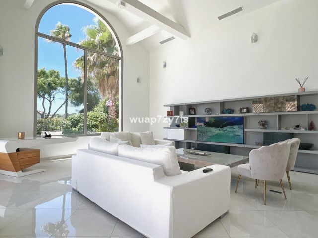 Villa avec 5 Chambres  à Sotogrande
