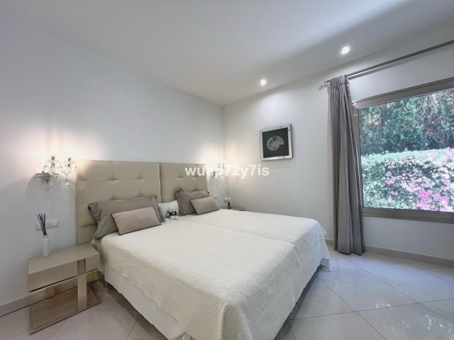 Villa avec 5 Chambres  à Sotogrande