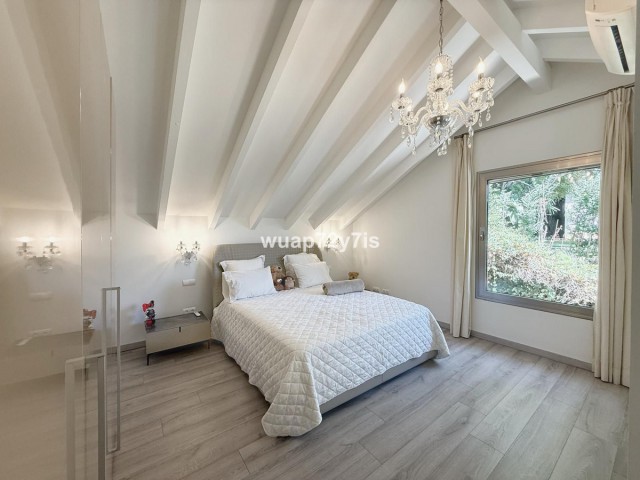Villa avec 5 Chambres  à Sotogrande