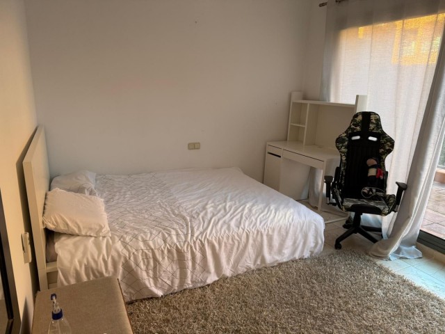 Kattohuoneisto Atalaya
