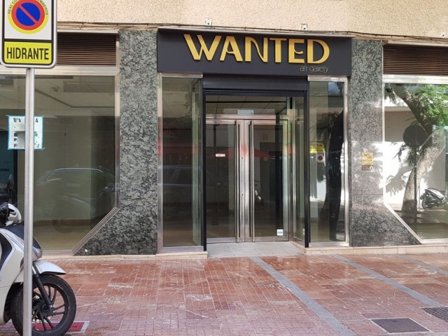 Commercial Marbella - R5121487