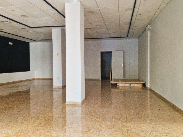 Commercial in Marbella
