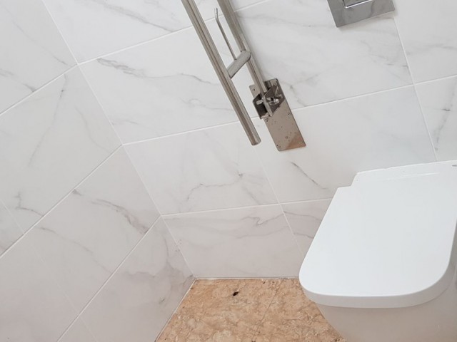 Commercial in Marbella