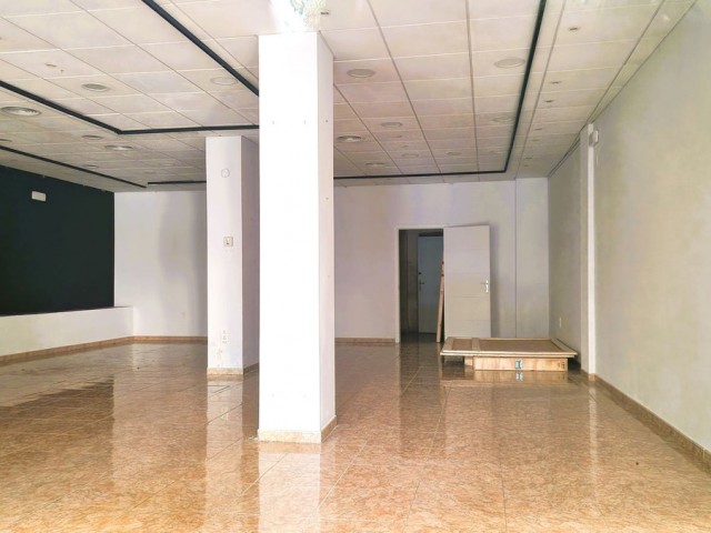 Comercial con 0 Dormitorios  en Marbella