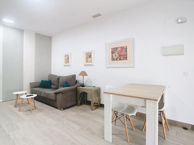 3 Bedrooms Apartment in Málaga Centro