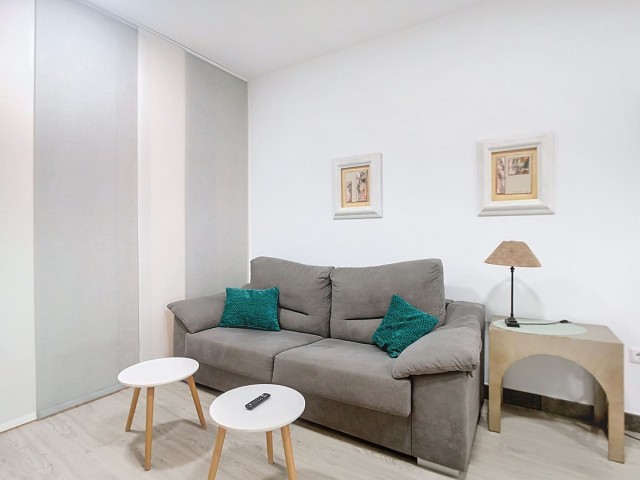 3 Bedrooms Apartment in Málaga Centro