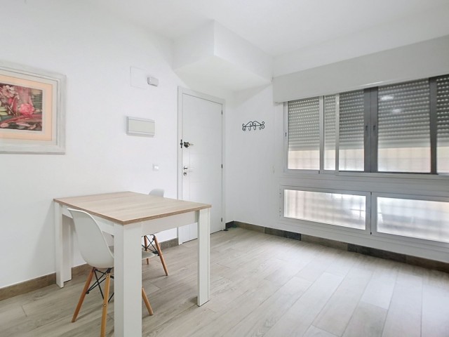 3 Bedrooms Apartment in Málaga Centro