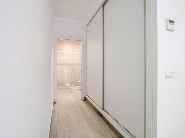 3 Bedrooms Apartment in Málaga Centro