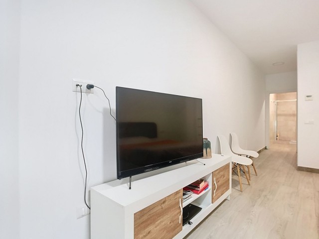 3 Bedrooms Apartment in Málaga Centro