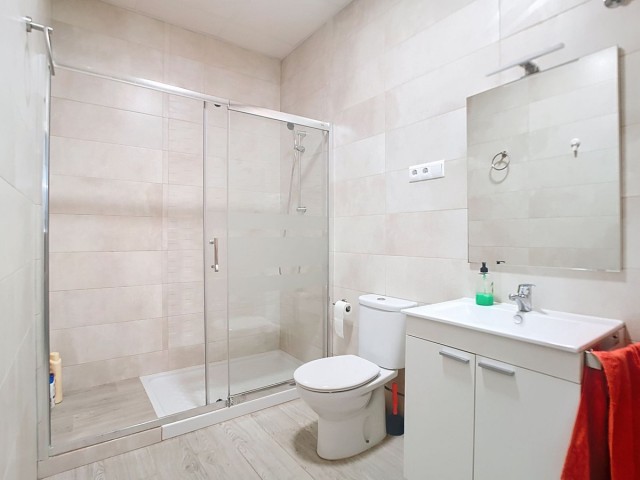 3 Bedrooms Apartment in Málaga Centro