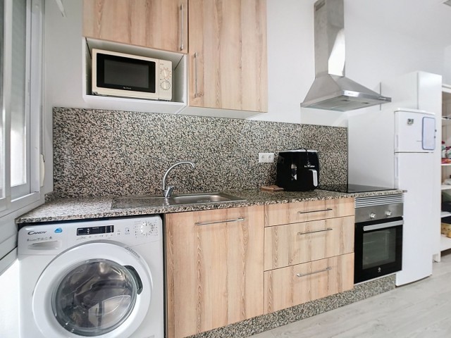 3 Bedrooms Apartment in Málaga Centro