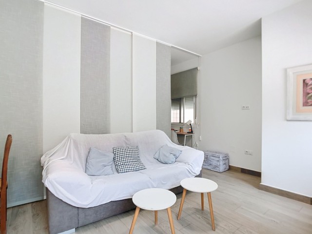 3 Bedrooms Apartment in Málaga Centro