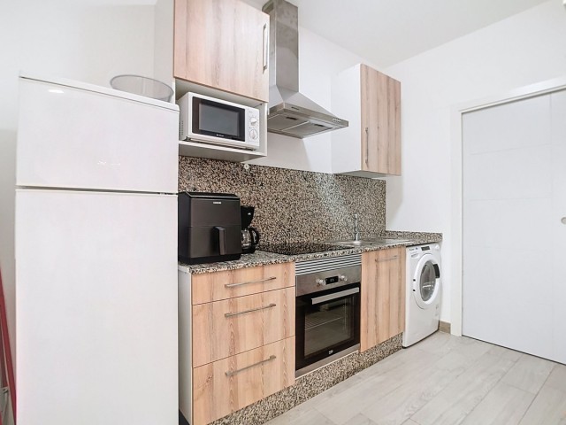 3 Bedrooms Apartment in Málaga Centro