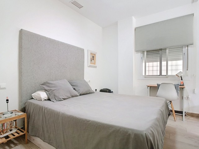 3 Bedrooms Apartment in Málaga Centro