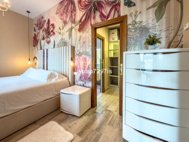 4 Soveroms Villa i Istán