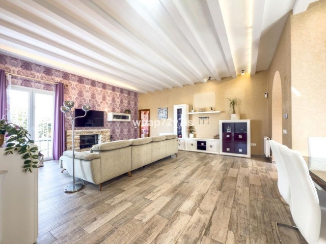 4 Schlafzimmer Villa in Istán