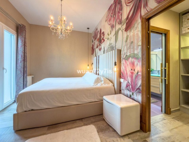 4 Schlafzimmer Villa in Istán