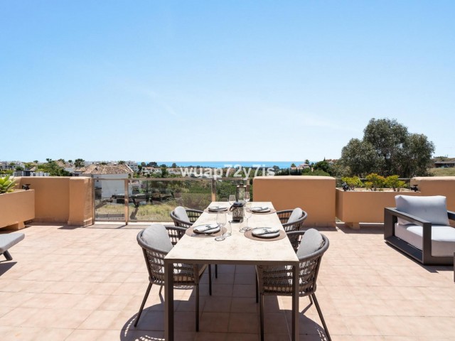 Penthouse Selwo - R5124094