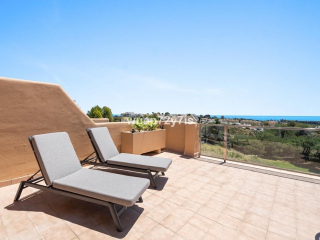 Kattohuoneisto Selwo