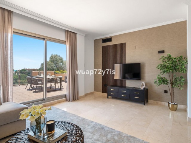 Kattohuoneisto Selwo