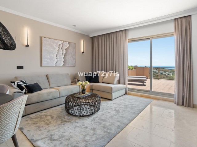 Kattohuoneisto Selwo