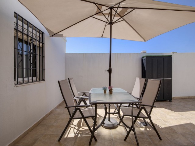 4 Bedrooms Villa in Fuengirola