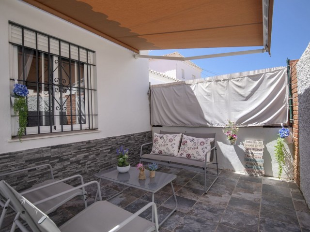 4 Bedrooms Villa in Fuengirola