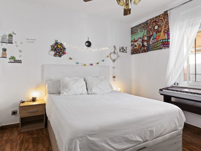 4 Bedrooms Villa in Fuengirola