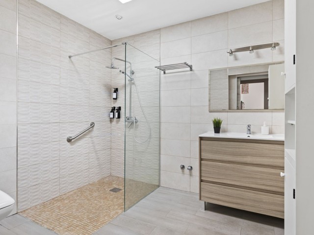 4 Bedrooms Villa in Fuengirola