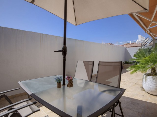 4 Bedrooms Villa in Fuengirola