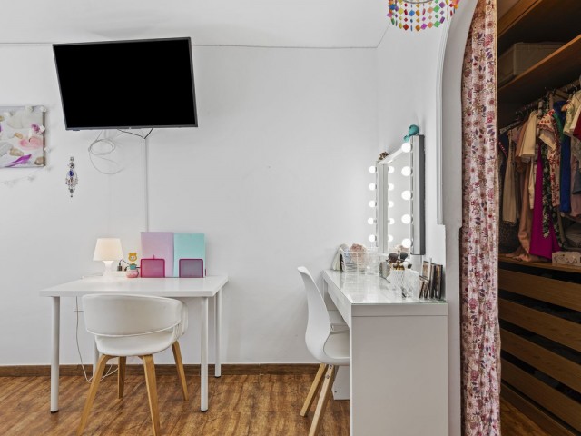 4 Bedrooms Villa in Fuengirola