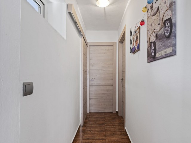 4 Schlafzimmer Villa in Fuengirola