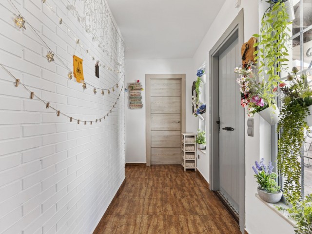 4 Schlafzimmer Villa in Fuengirola