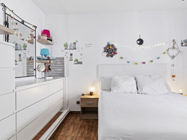 4 Schlafzimmer Villa in Fuengirola