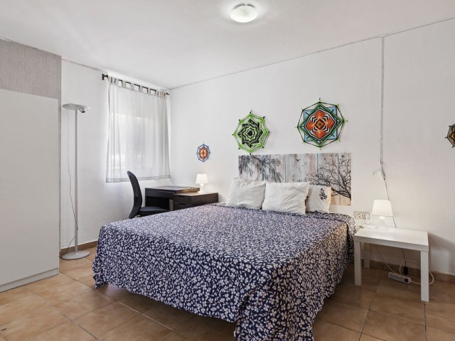 4 Schlafzimmer Villa in Fuengirola