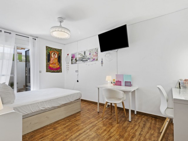 4 Schlafzimmer Villa in Fuengirola