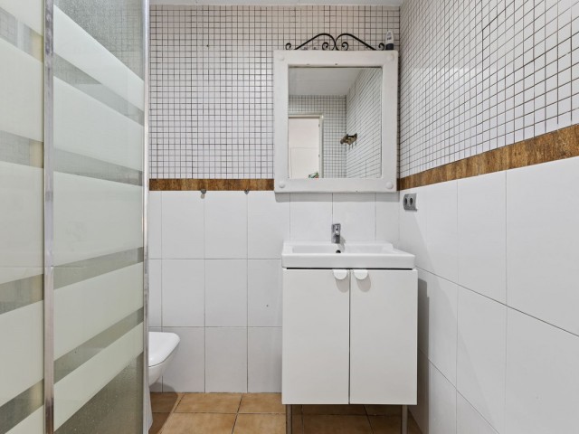 4 Schlafzimmer Villa in Fuengirola