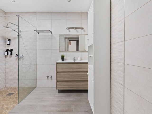 4 Makuuhuoneen Huvila Fuengirola