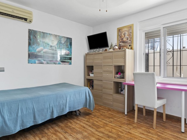 4 Makuuhuoneen Huvila Fuengirola