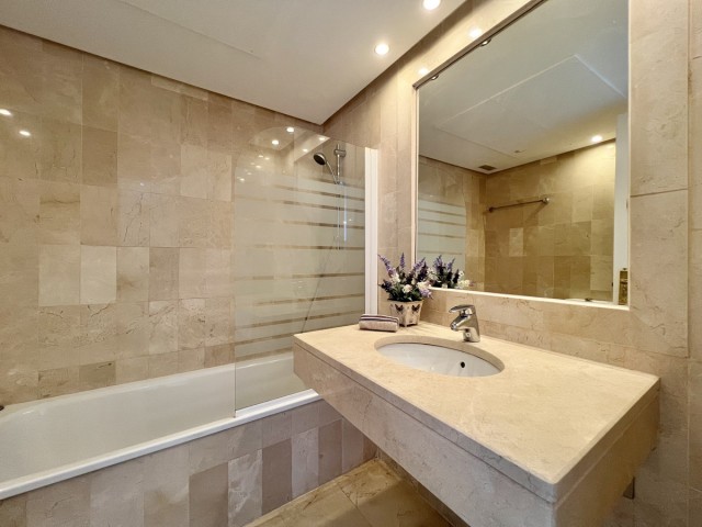 Penthouse in El Presidente