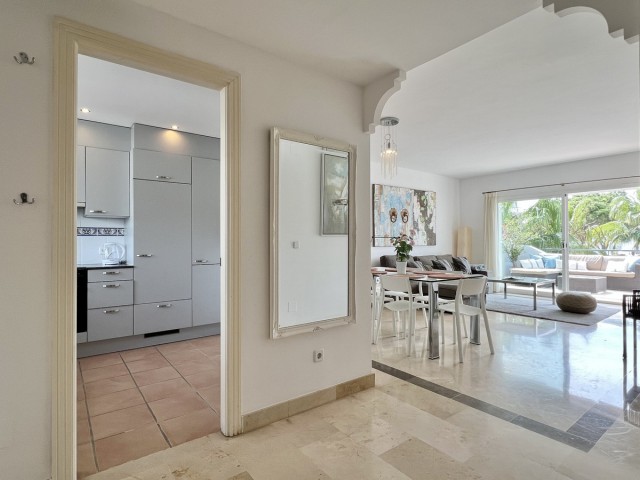 Penthouse in El Presidente