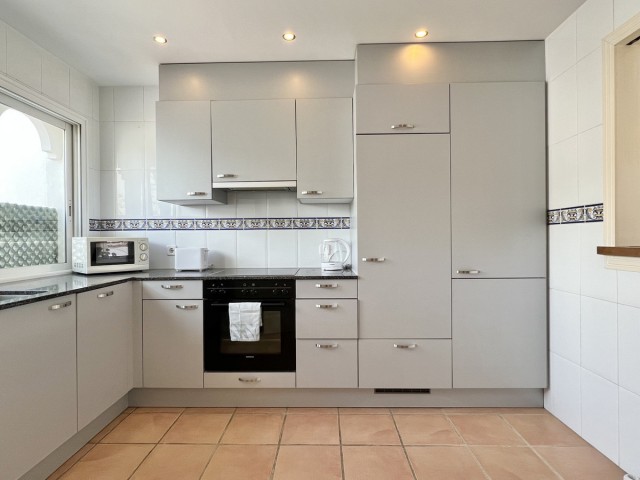 Penthouse in El Presidente