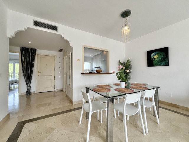 Penthouse in El Presidente