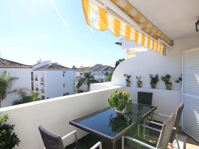 Penthouse in El Presidente