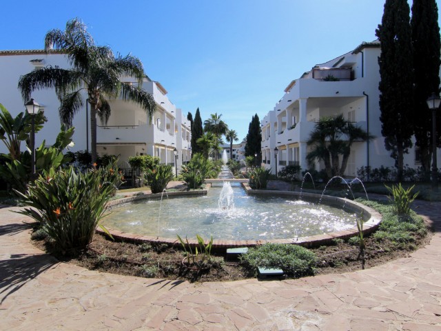 Penthouse in El Presidente