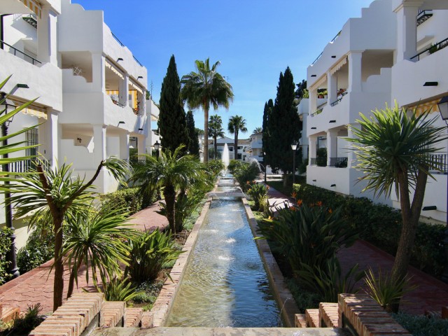 Penthouse in El Presidente